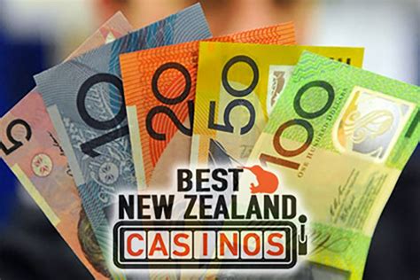 online casino nz dollar - best casinos in nz